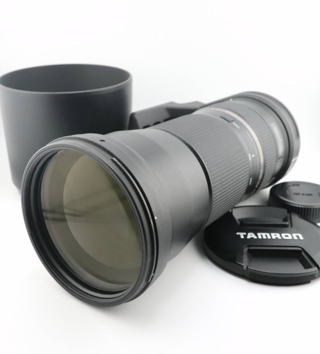 ★極上品★タムロンSP150-600f5-6.3Di VCUSDニコン#1044 ☆極上品☆タムロンSP150-600f5-6.3Di VCUSDニコン#1044 SP 150