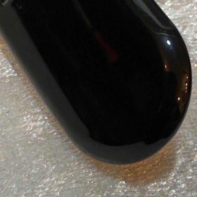 バレッタ ヘアクリップ