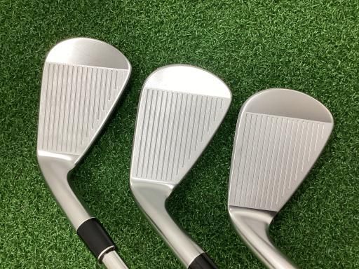 スリクソン ZX5 mk2 ウェッジA&Sセット950GH neo DST S スリクソン ZX5 mk2 ウェッジA&Sセット950GH neo DST S - メルカリ