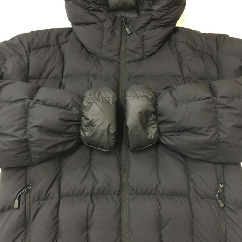 モンベル　ダウンハガー　#3　約210cm　mont-bell　ダウン　中古 オンライン ショッピング 通販アウトドア・釣り・旅行用品