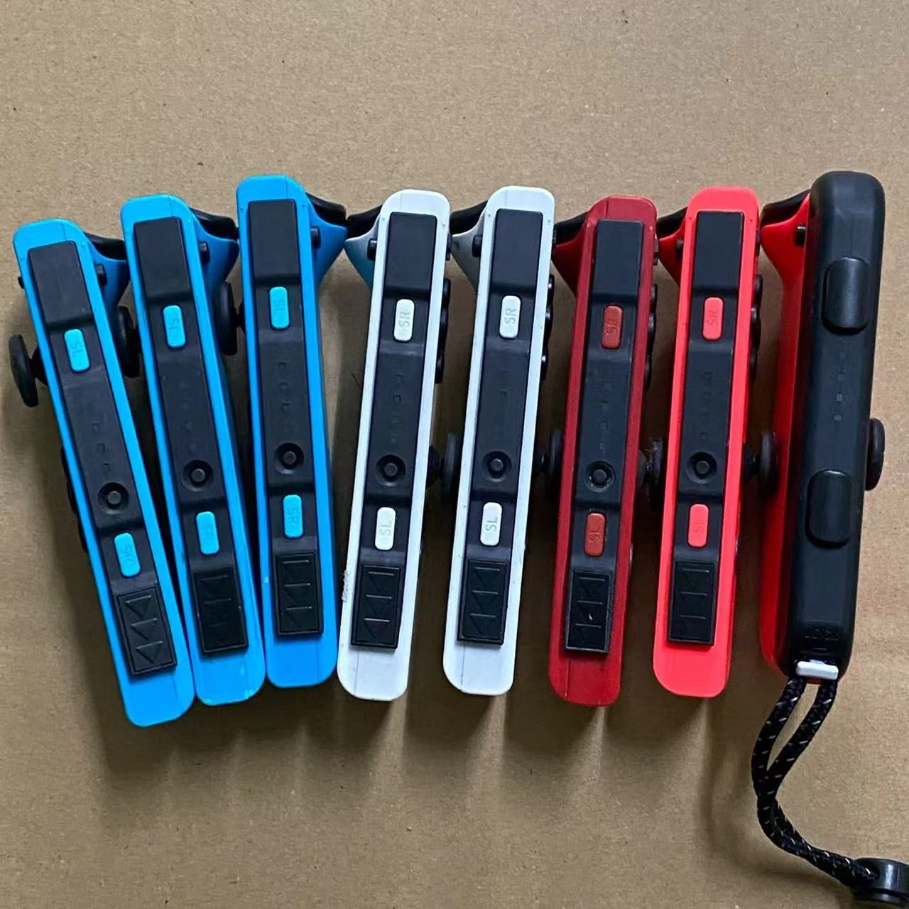 Nintendo Switch | 純正コントローラー | Joshin webショップ 通販