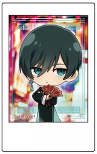 中古】キャラカード 糸師凛 「ブルーロック トレーディングちゃいな