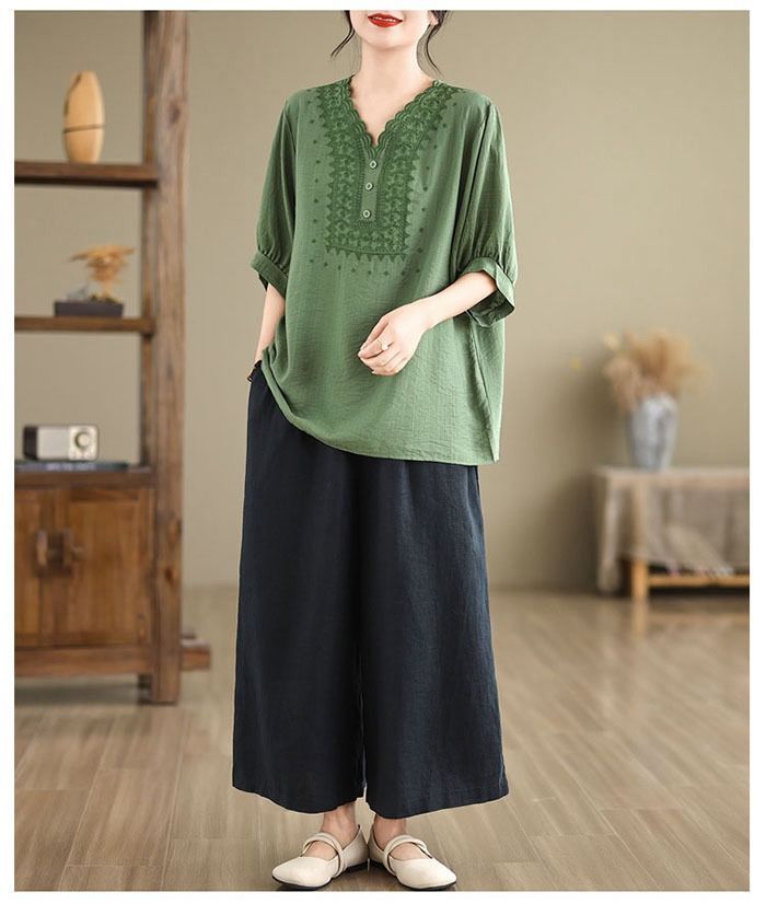 パトゥ ブラウス ショート丈 24SS レディース SIZE 34 PATOU 中古 楽天市場】【定価53,900円(税込)】PATOU - パトゥ - 流行りの
