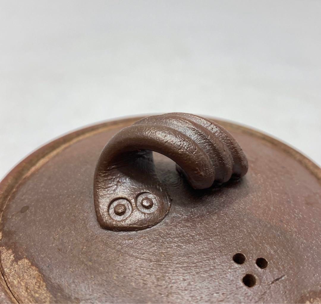 大谷焼　茶器　宝瓶　共箱　直径6.5〜10㎝　東山6-0116① 大谷焼 茶器 宝瓶 共箱 直径6.5〜10㎝ 東山6-0116① - メルカリ