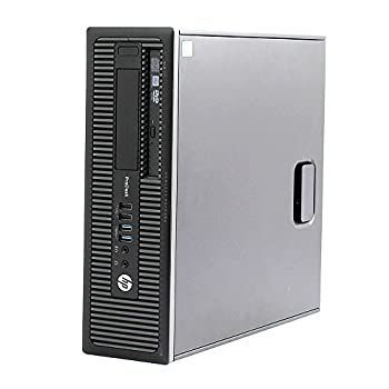 中古】 SSD HP ProDesk 600 G1 (SFF) Core i7-4790/メモリ 16GB/SSD