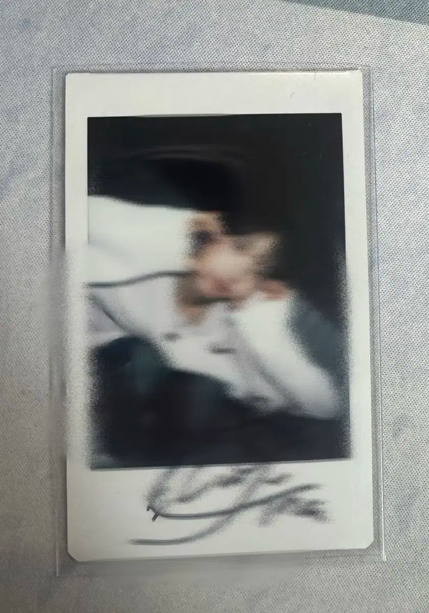 QWER 氷川 日菜 難ネオン 불 ペンサ サイン会 当選 トレカ 特典