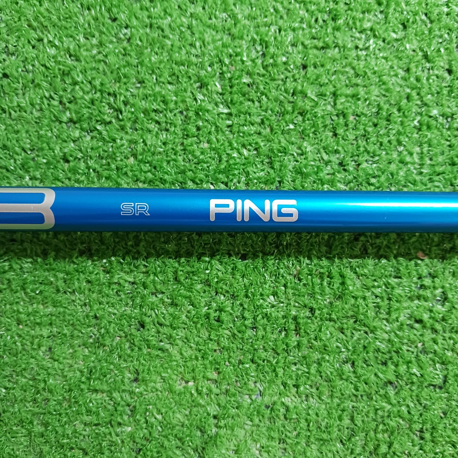 ピンスリーブ付き　アルタ JCB SRシャフト　 No.13 ピンスリーブ付き アルタ JCB SRシャフト No.13 - メルカリ