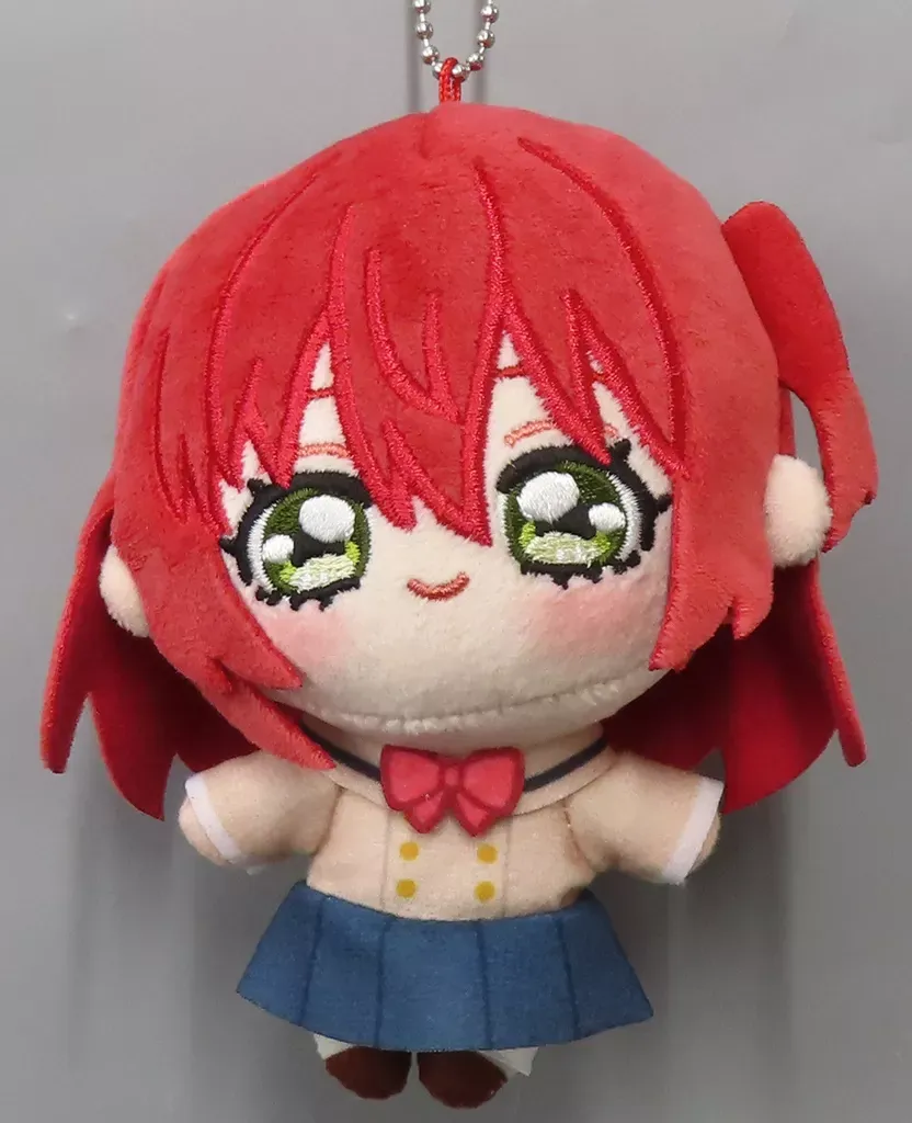 2026年最新】ぼっちざろっく展 きゅるぬいの人気アイテム - メルカリ