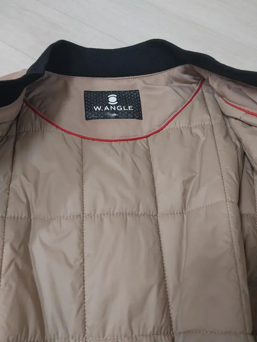 WIDE ANGLE ゴルフ ダウンジャケット クリーニング済 LLC-HASEGAWATOSO_COM