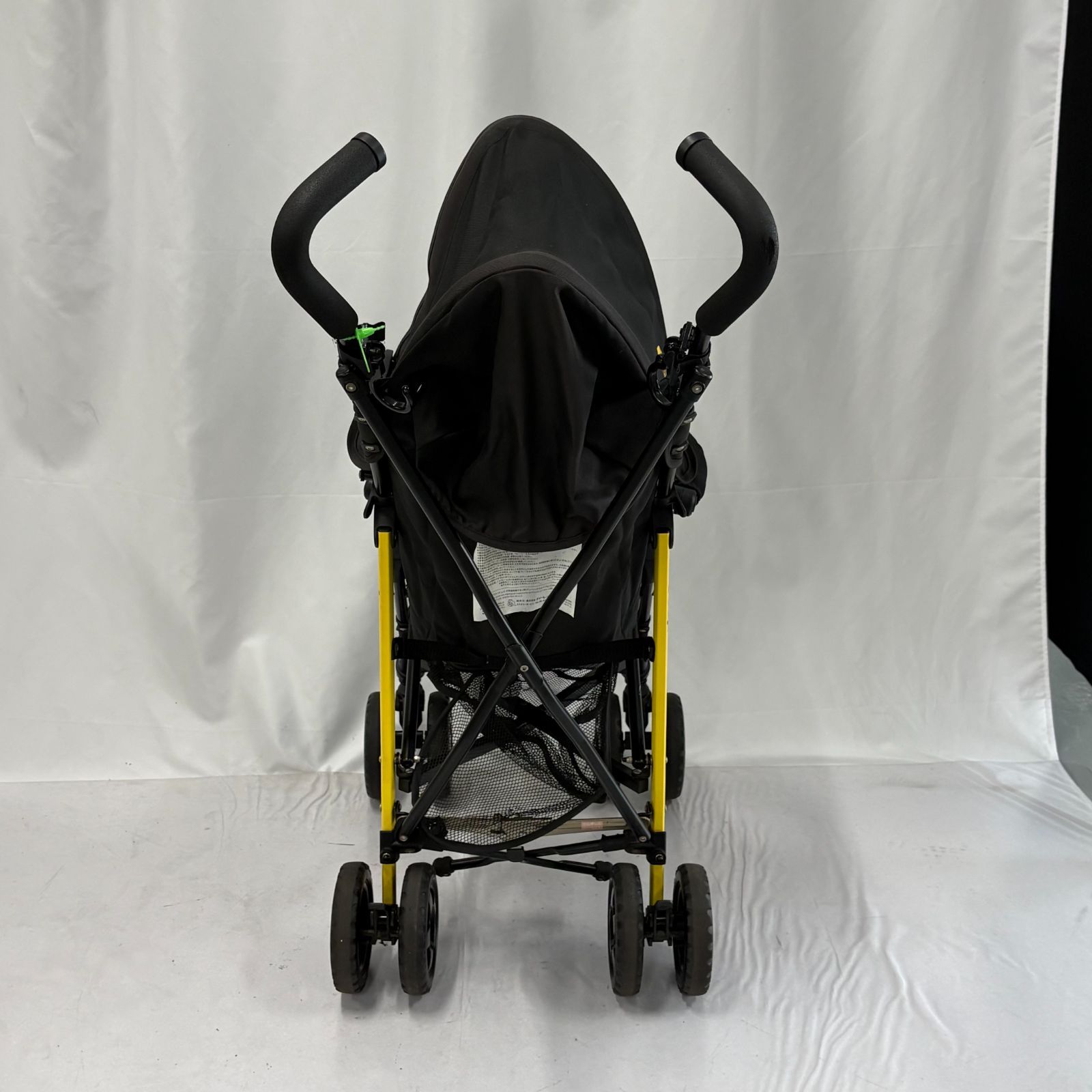 ❖【美品】Jeep バギー B型ベビーカー イエロー 美品 Jeep バギー B型ベビーカー ベビーカー バギー イエロー