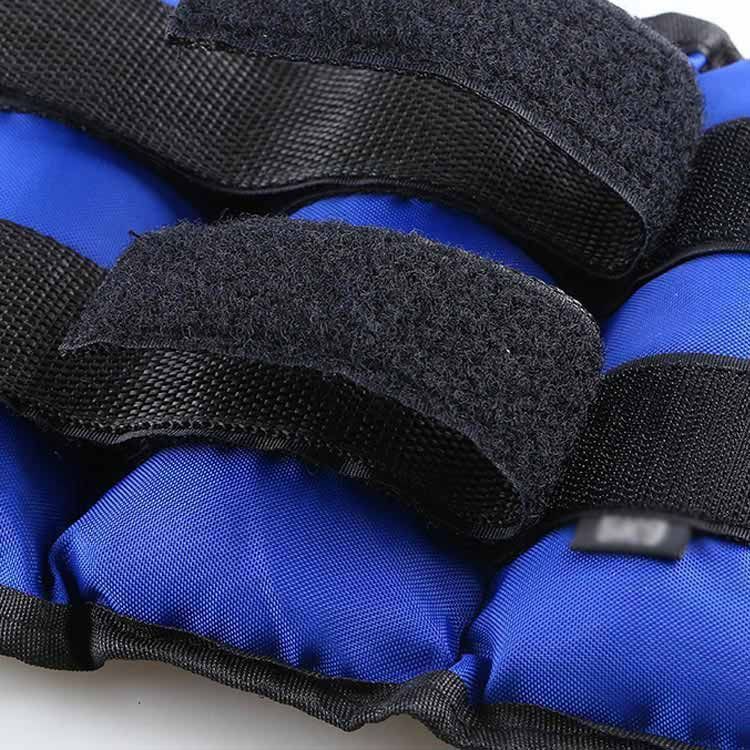 ウエイトベスト用　ウエイト　（2キロ×2個、1キロ×2個） ウェイトベスト ウエイト ジャケット パワー ウエイト