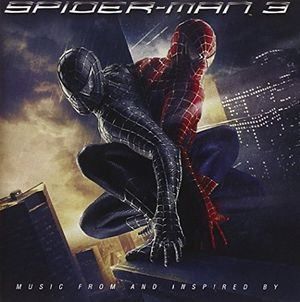 オリジナルサウンドトラックCD「スパイダーマン2」3枚組3000限定完全版 Amazon.co.jp: スパイダーマン2: ミュージック
