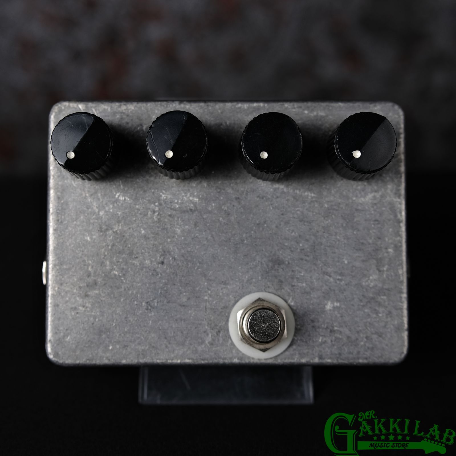 ENIGMA POWER SYSTEMS Outboard Bass Preamp | Handmade