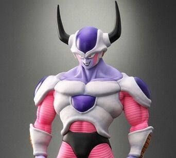 ドラゴンボールアライズ フリーザ第二形態 ドラゴンボールZ