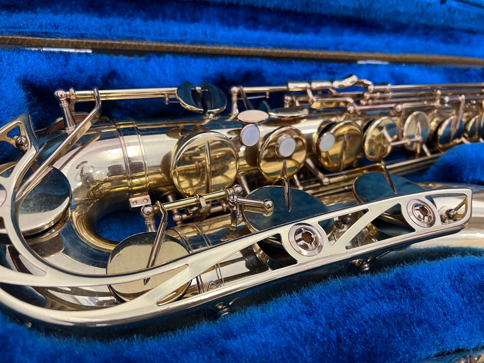 YAMAHA YTS-31