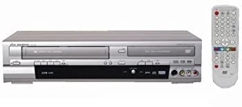 中古】 DXアンテナ Hi-Fiビデオ一体型DVD-RW Rレコーダー DVR-120V DX