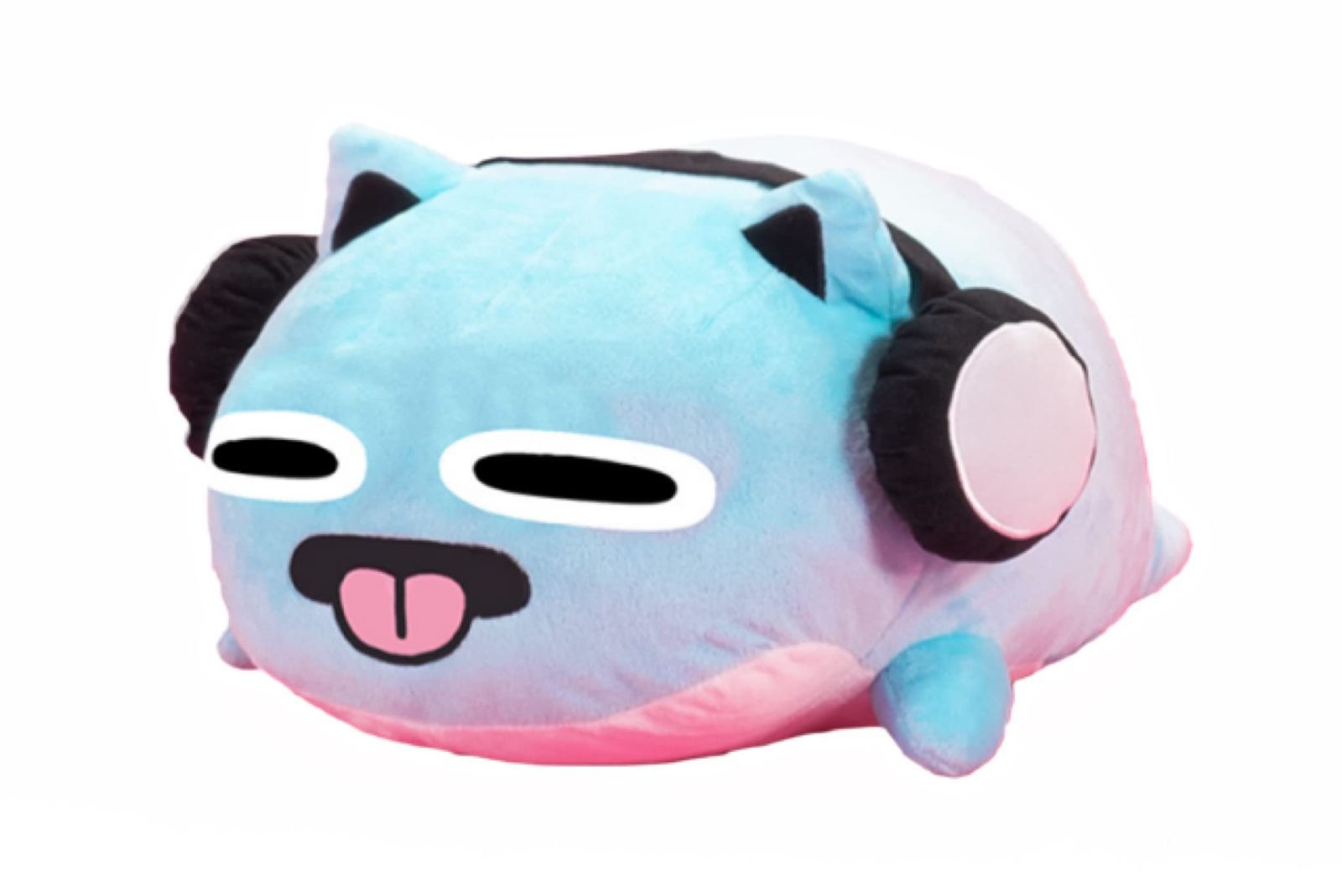 サンリオ ポムポムプリン かくれんぼぬいぐるみ 当時物 非売品 レア