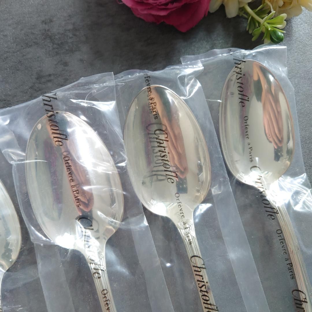 リュバン スプーン