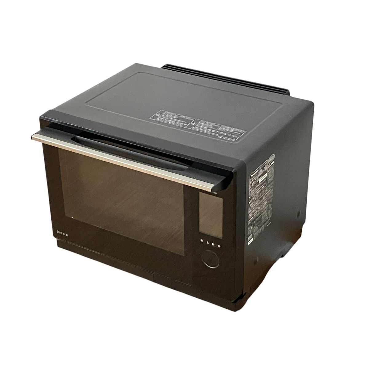 Panasonic NE-UBS10C スチームオーブンレンジ 20 パナソニック 家電 S9940356