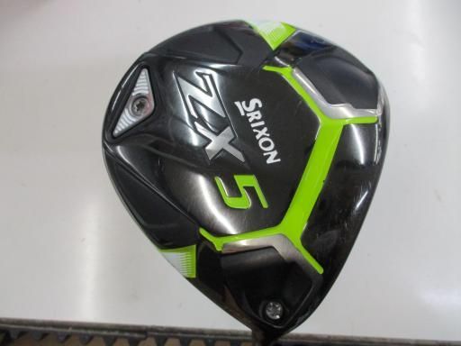 専用　5点セット 中古】 ダンロップ SRIXON ZX5 6S アイアンセット IR NS PRO