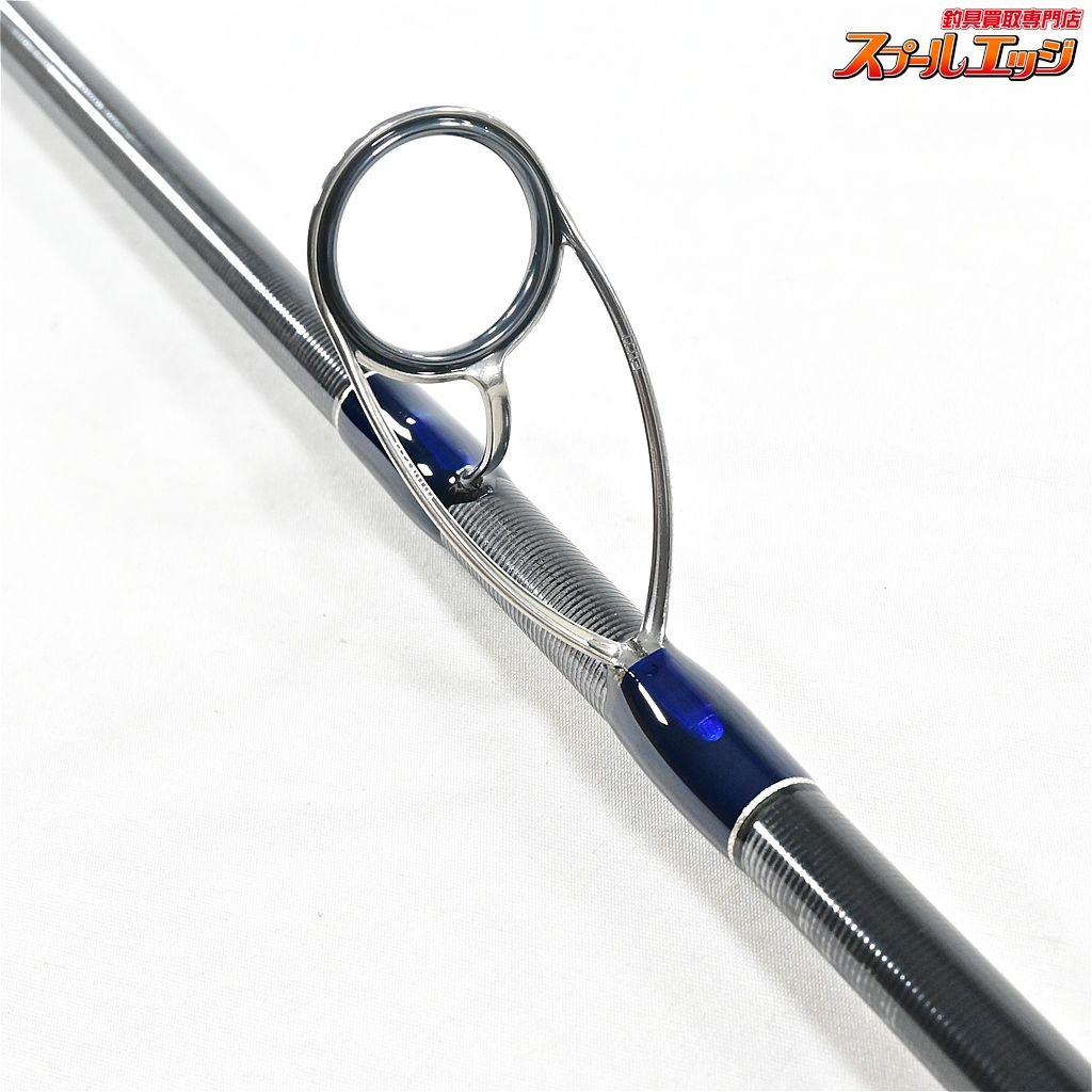 【MCワークス】 ワイルドブレーカー 109HR/S コルクグリップ MC