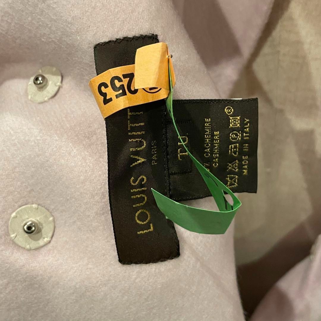 美品 LOUIS VUITTON ルイヴィトン カシミヤ 大判ストール 美品 LOUIS VUITTON ルイヴィトン カシミヤ 大判ストール