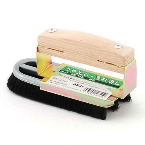 山本達郎、【緑なす丘陵】、希少な画集画、新品高級額・額装付