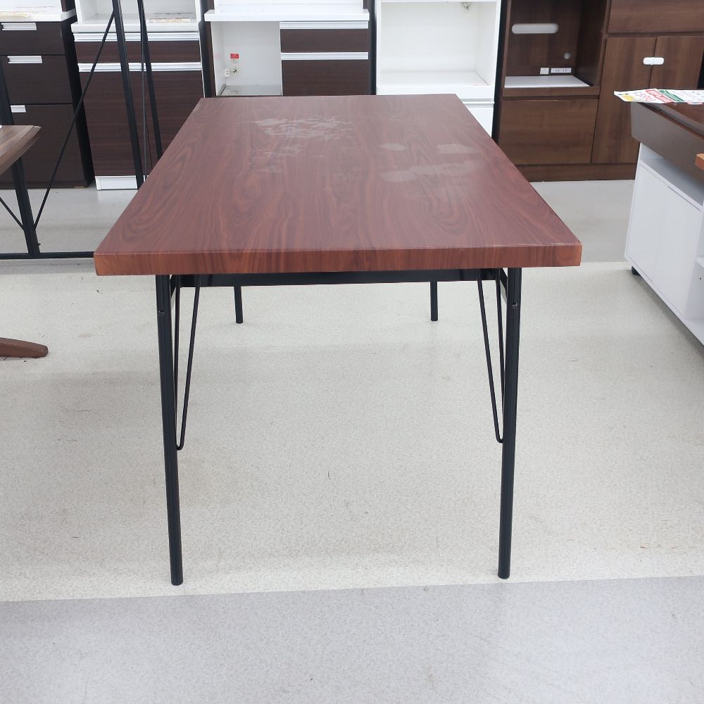 家具 ダイニングテーブル - メルカリ