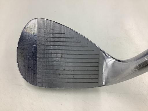 中古】 A DESIGN GOLF A GRIND BX-W(ニッケルクロム) 52