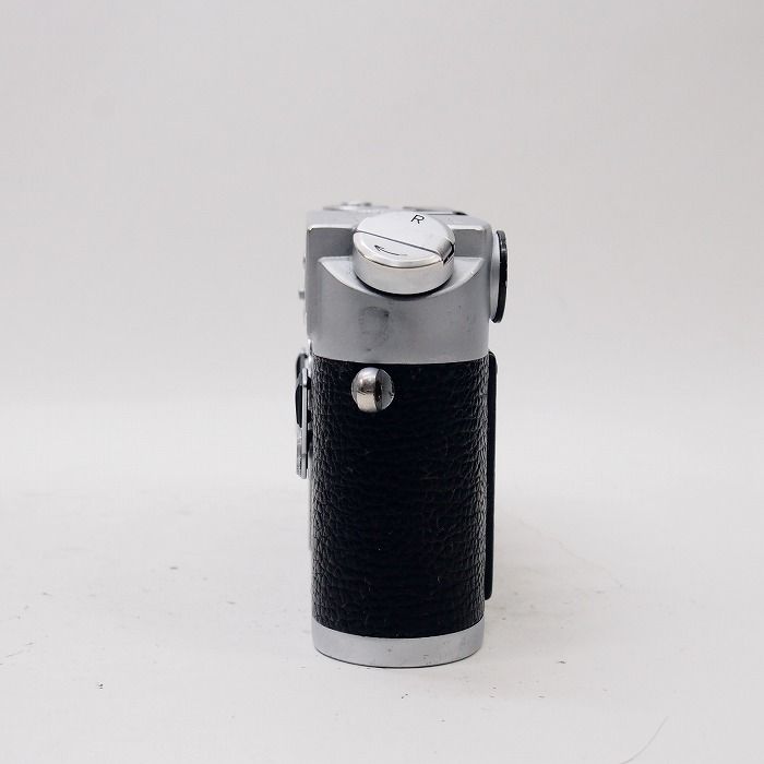 LEICA ライカM4 シルバーボディ Leica M4 BODY シルバー 【B】 | カメラ,ライカ | 三宝カメラ