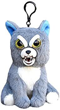 【中古】ラングスジャパン(RANGS) フェイスティペットミニ アングリードッグ