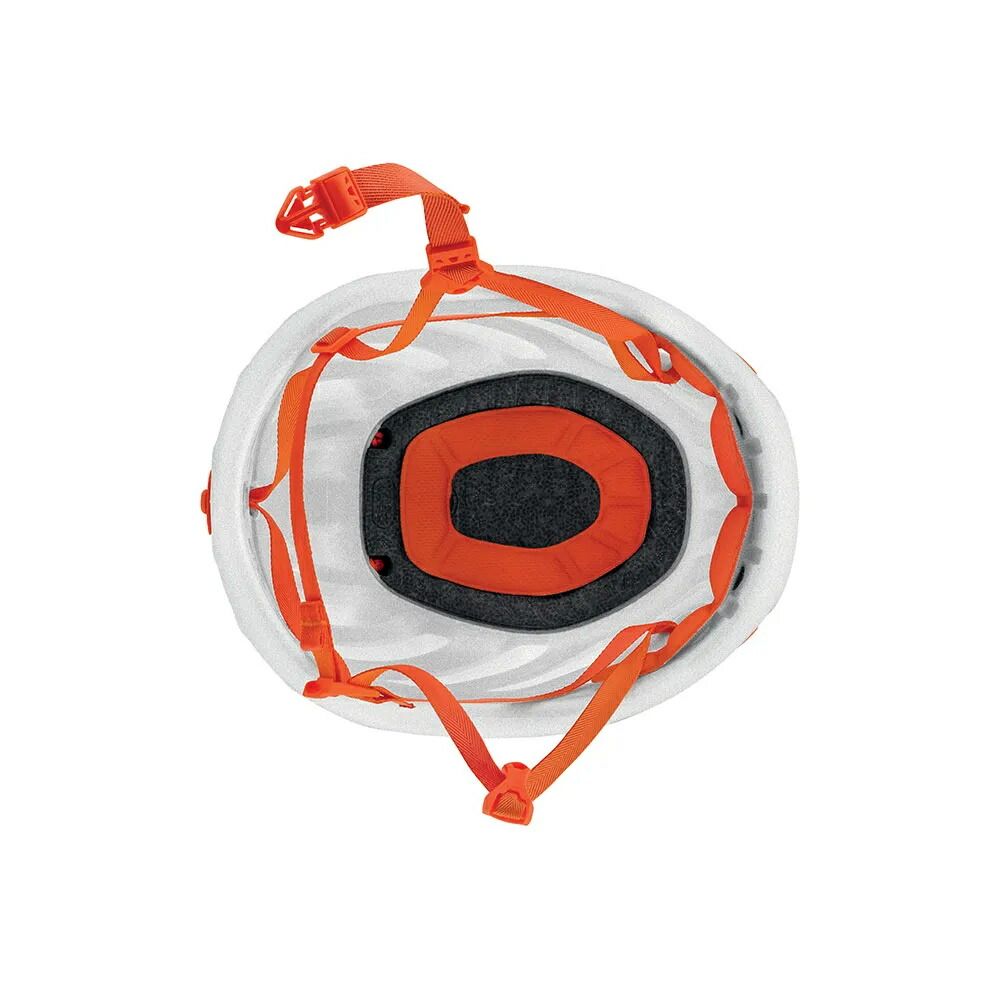 White PETZL