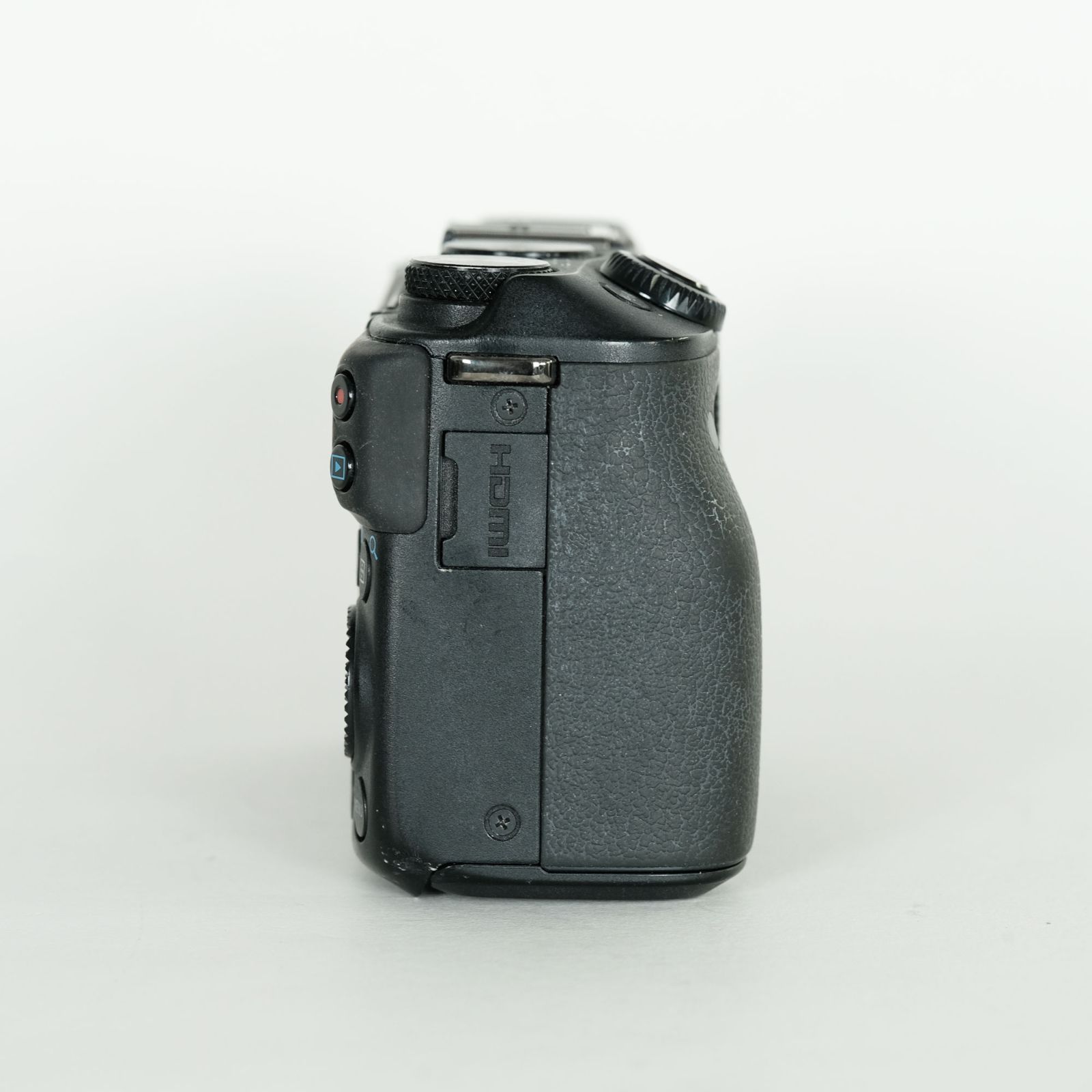 キヤノンEF Mマウント