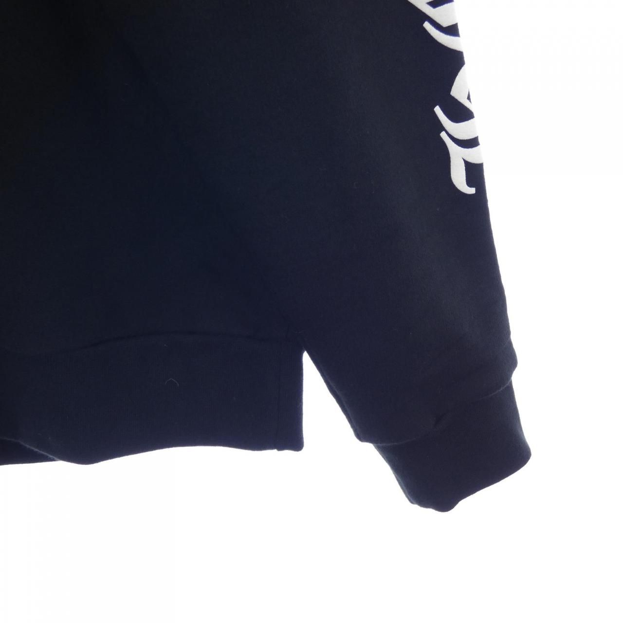  クロムハーツ CHROME HEARTS U CREW 691 スウェット トレーナー スウェット トップス