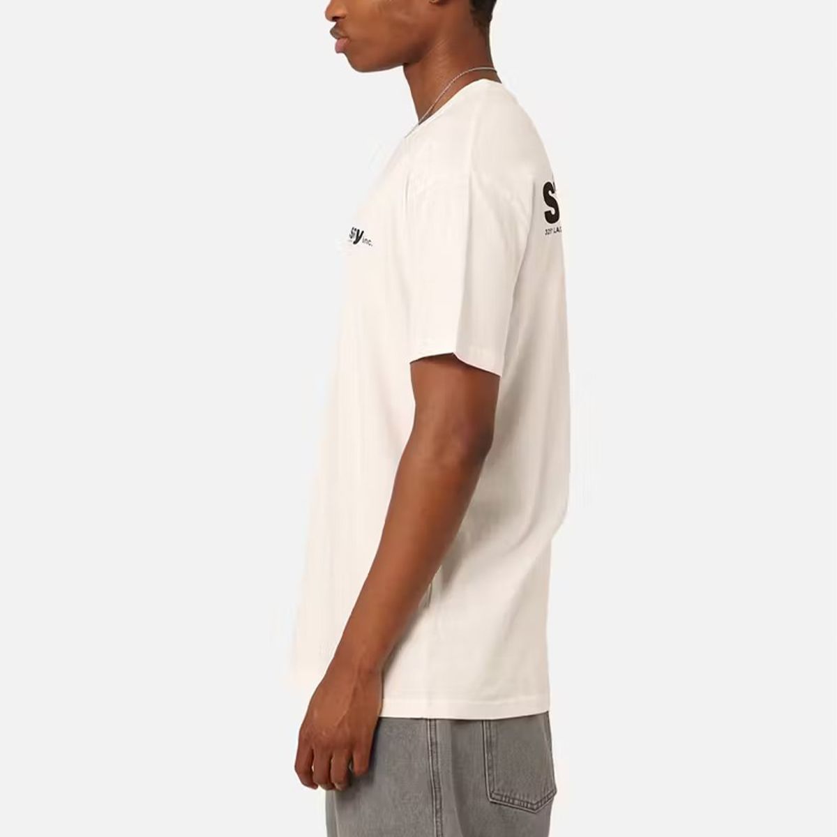Stussy Tシャツ ステューシー ロゴ 半袖 INC LCB T-Shirt Stussy Tシャツ ステューシー ロゴ 半袖 INC LCB T-Shirt