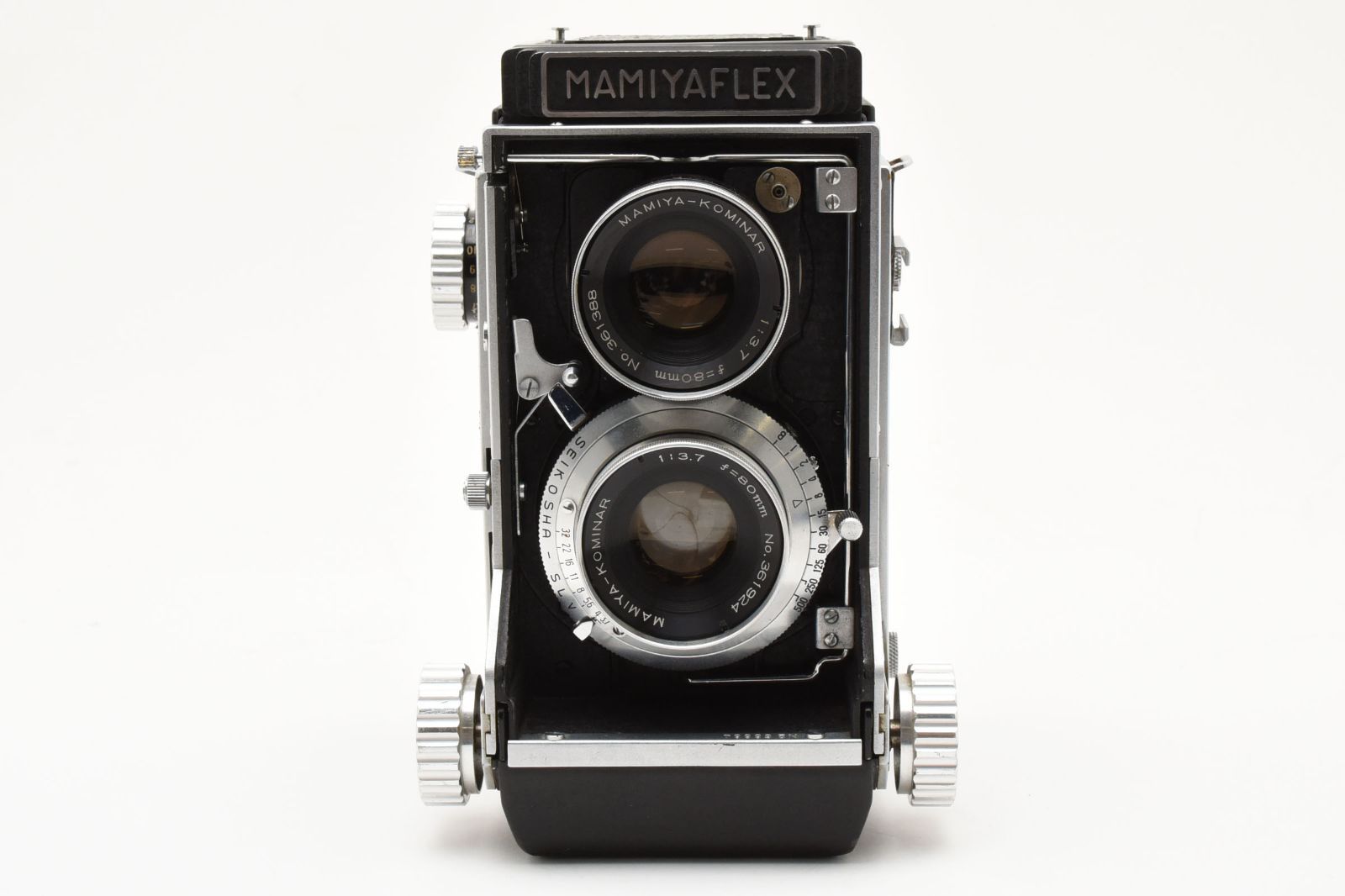 ヴィンテージニ眼レフ風ミニデジタルカメラ／CHUZHAO／1080P トイ