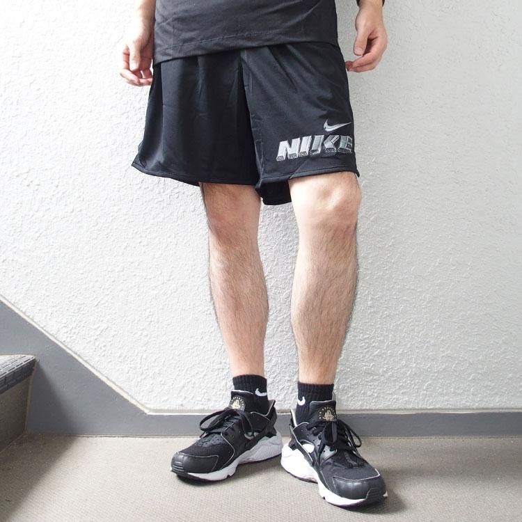 NIKE ナイキ ショートパンツ ハーフパンツ ドライフィット