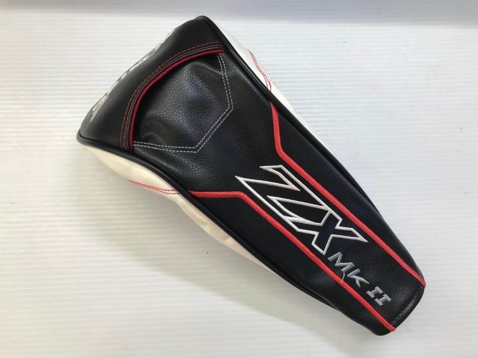 【購入者出品】 最短翌日発送】SRIXON ZX5 Mk2 LS | 10.5 | S | Diamana ZX-2 50