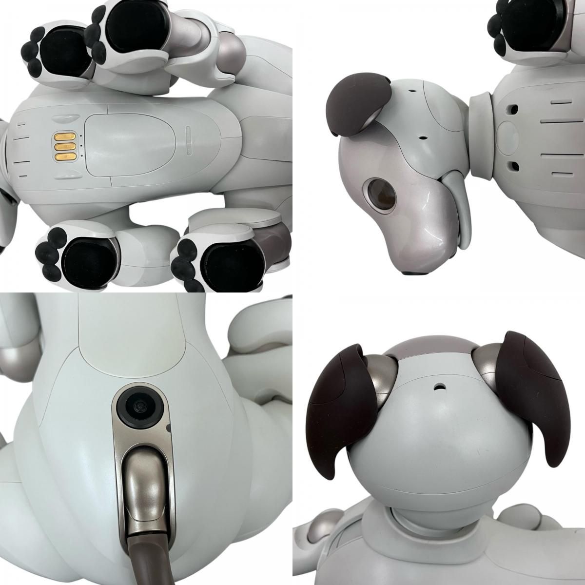 ソニー AIBO