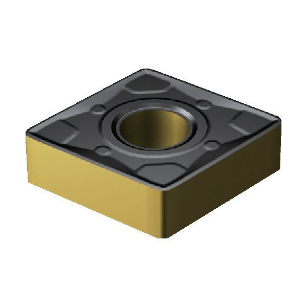 サンドビック　Ｔ−Ｍａｘ　Ｐ　旋削用ネガ・チップ（１１２）　４３０５ WNMG080408WMX 4305 10個 サンドビック Ｔ−Ｍａｘ Ｐ 旋削用ネガ・チップ（１１２） ２２２０