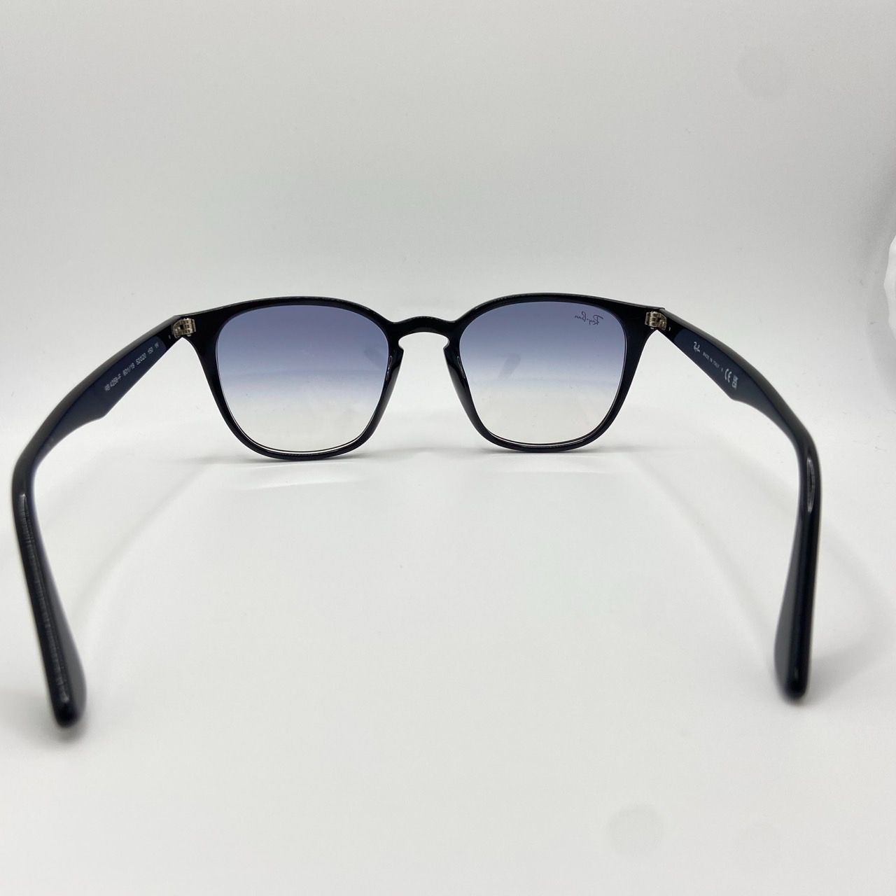 RayBan レイバン RB4258F 601/80 52 アジアン Ray-Ban レイバン