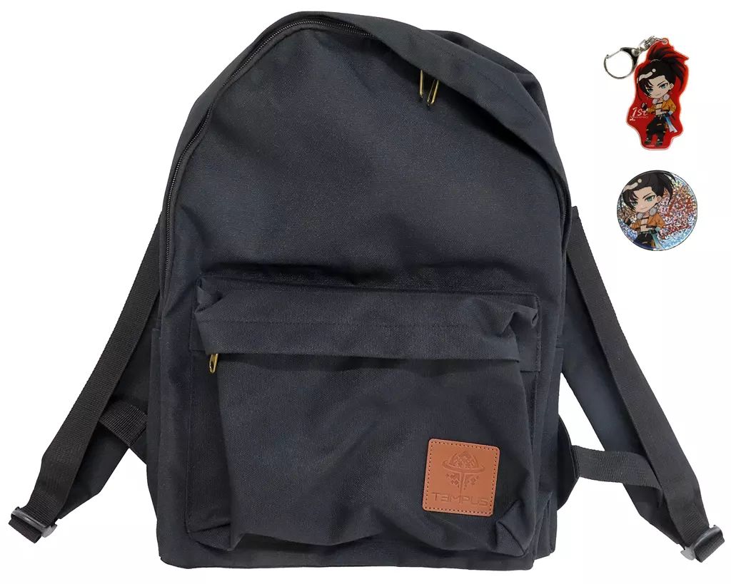 中古】グッズセット 定水寺シンリ 活動1周年記念セット