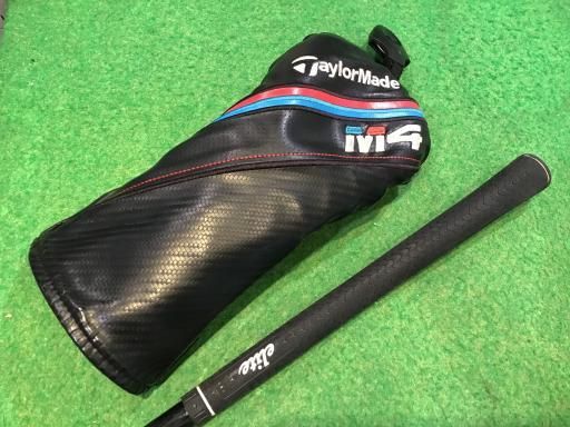 USA フェアウェイウッド