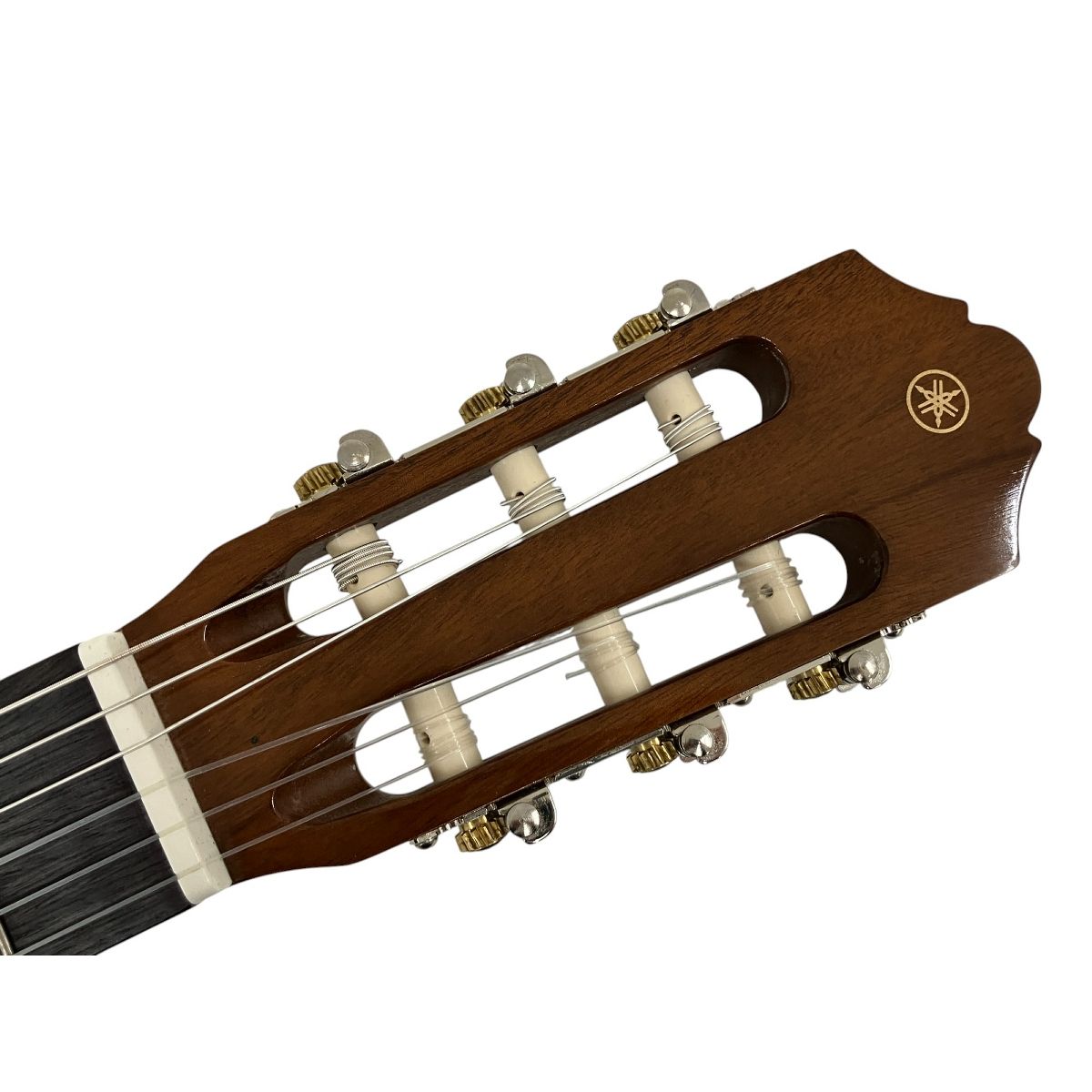 YAMAHA ヤマハ CG-Junior CS40J ミニ クラシックギター