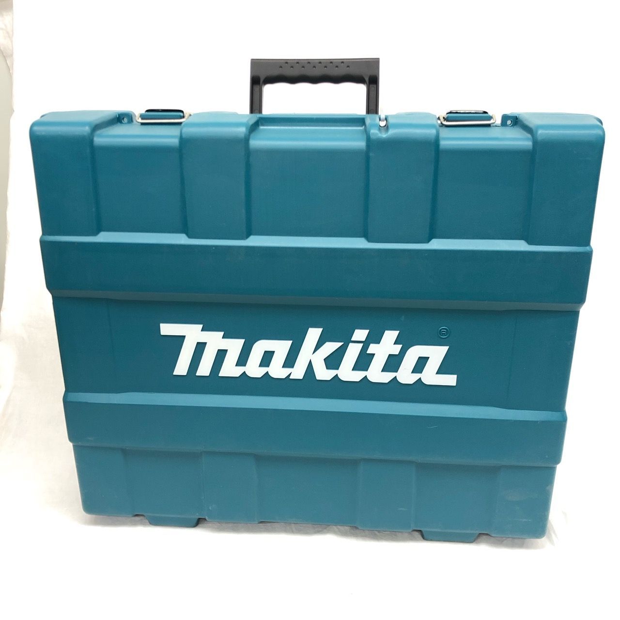 ☆□【未開封品】 makita マキタ 充電式鉄筋結束機 TR181DRGX バッテリー2個(18V 6.0Ah) 充電器 ケース付　保管品