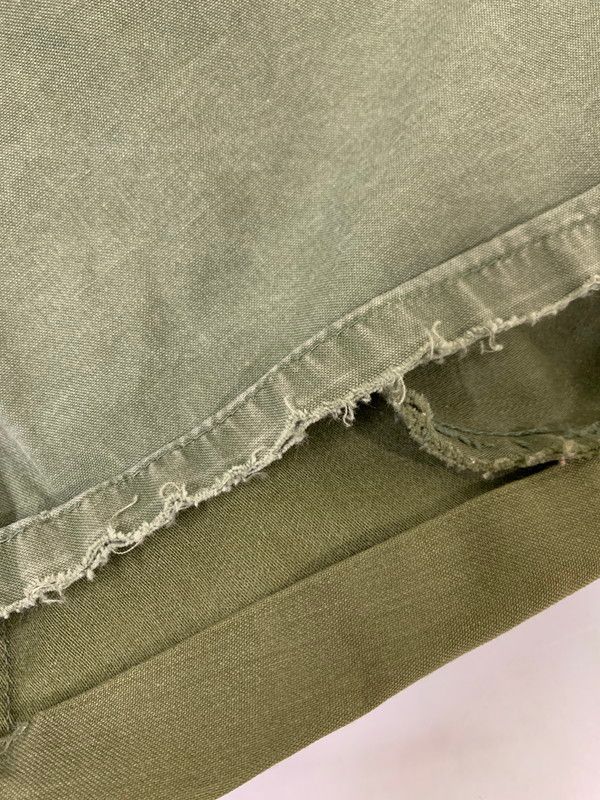 品 U.S.ARMY ユーエスアーミー 60S M-65 FIELD JACKET フィールドジャケット 146-251012-ks-23-min KANDAIZUMI_COM