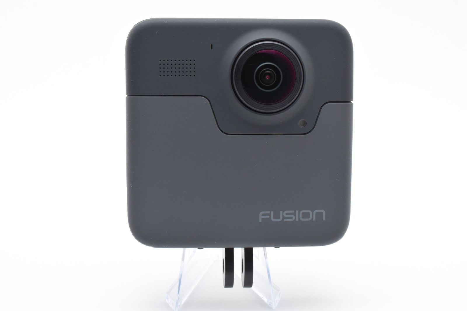  GoPro FUSION ゴープロ フュージョン 360度 ウェアラブルカメラ 360° インスタ360 アクションカメラ ウェアラブルカメラ本体
