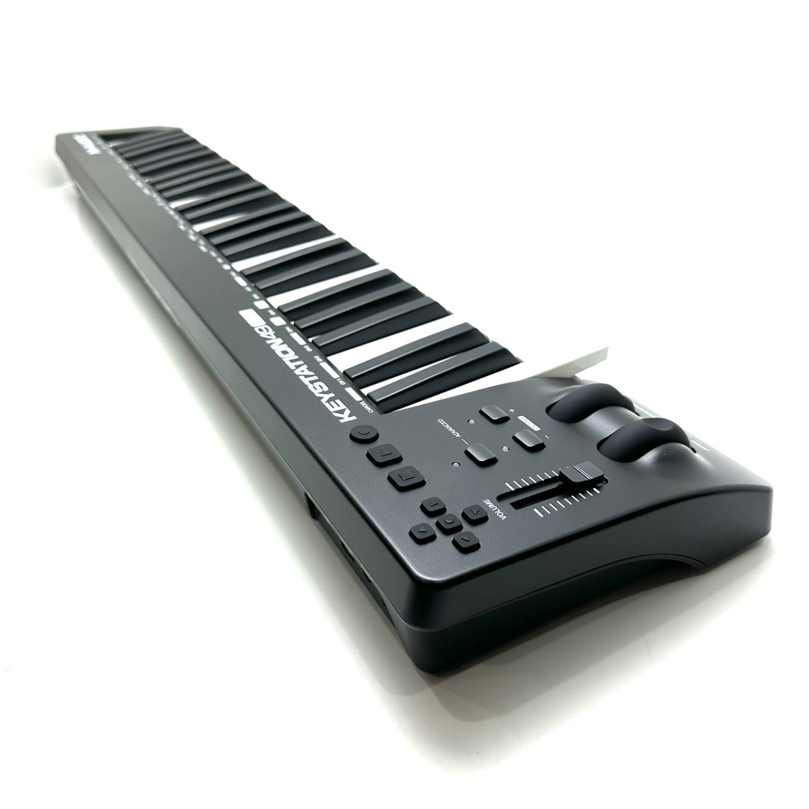 楠本質店/元住吉】ジャンク品 エムオーディオ M-AUDIO Keystation49