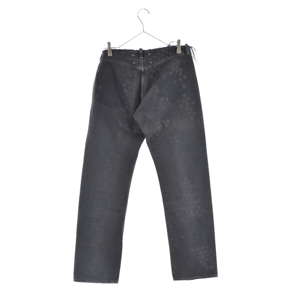 Martin Margiela (マルタンマルジェラ) 02SS アーティザナル 0