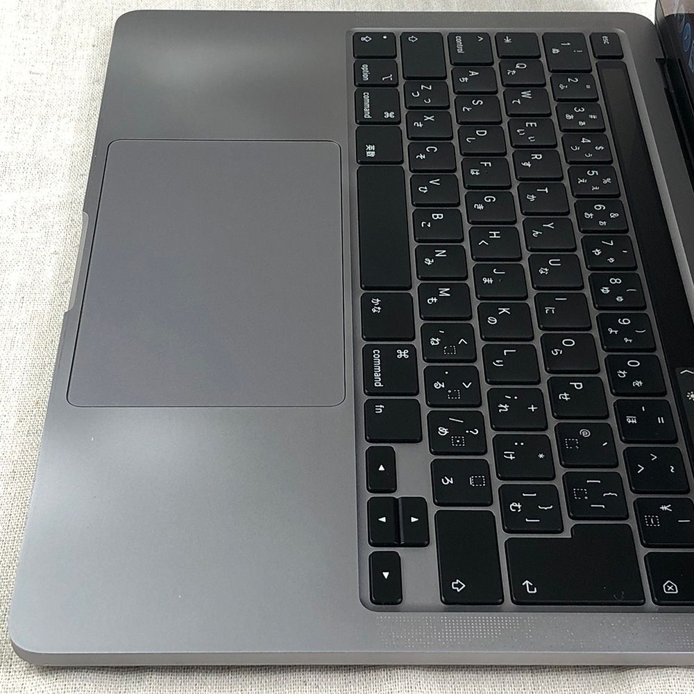 ◇ジャンク品・本体のみ◇Apple MacBook Pro (13インチ 2020